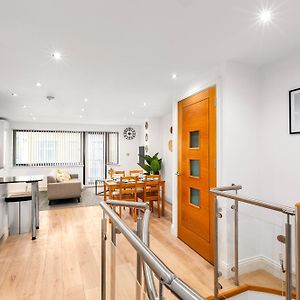 Appartement met Twee Slaapkamers
